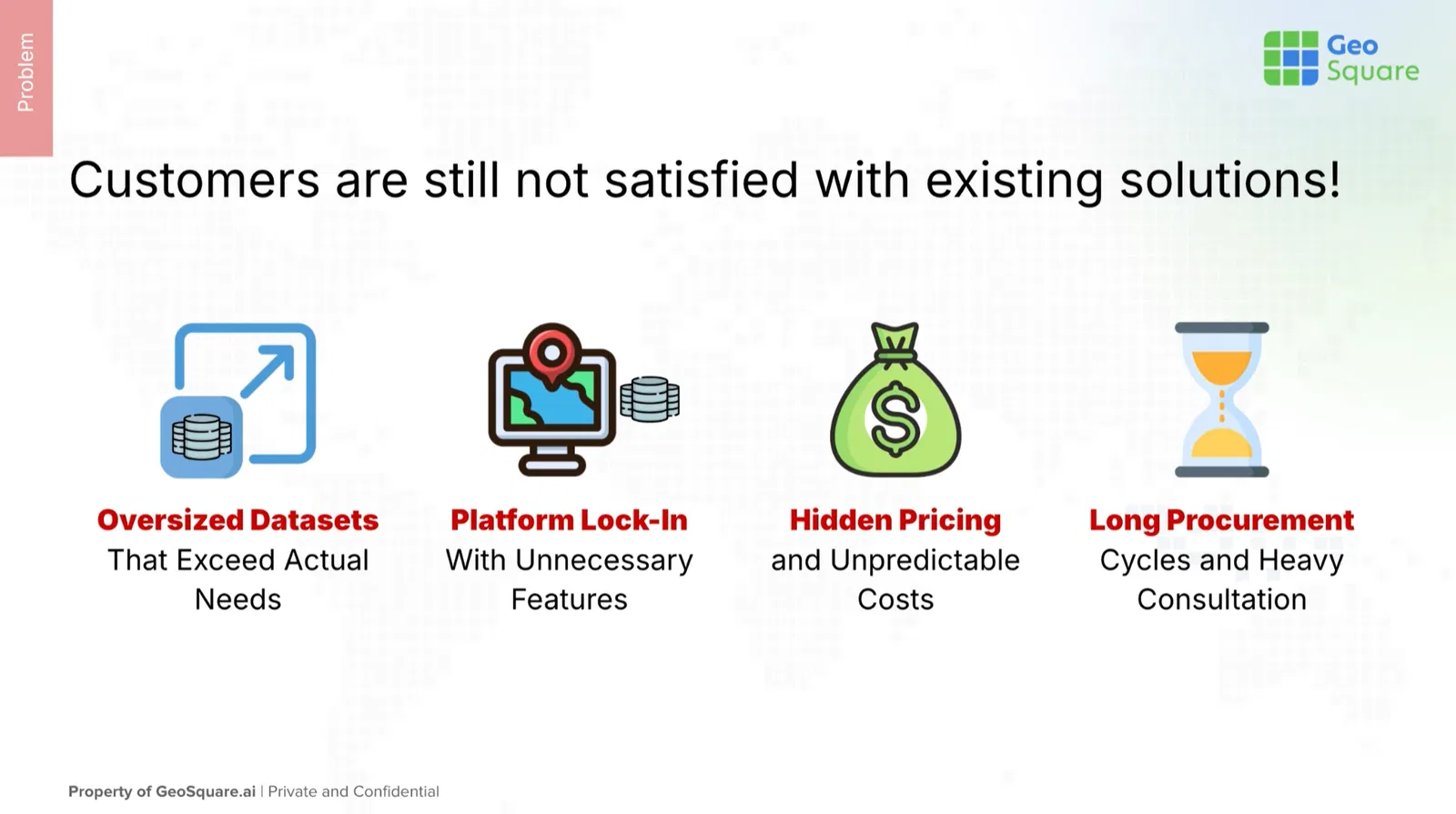 GeoSquare Webinar Session