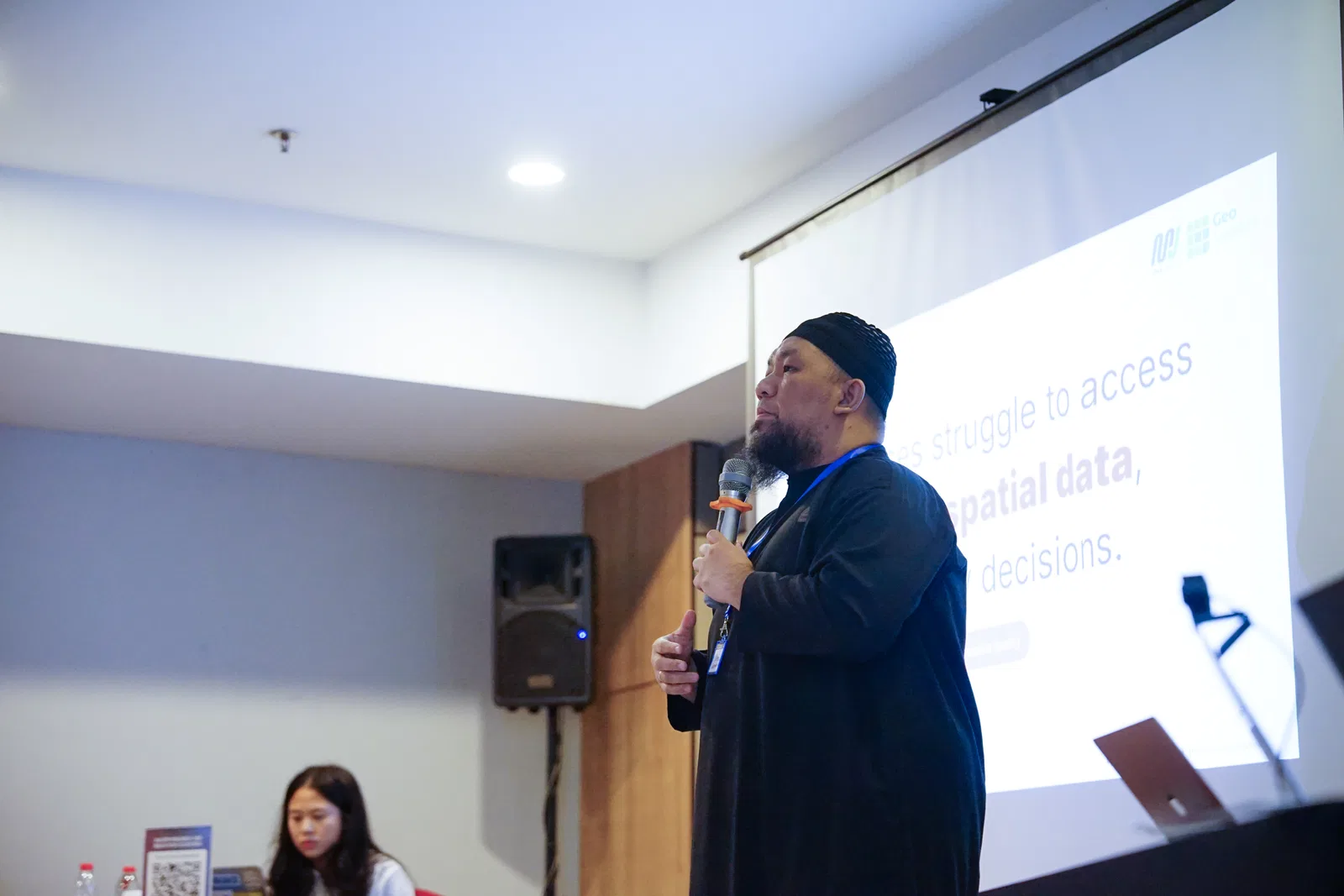 JRIE Roundtable Session