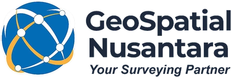 GeoSpatial Nusantara (GSN)